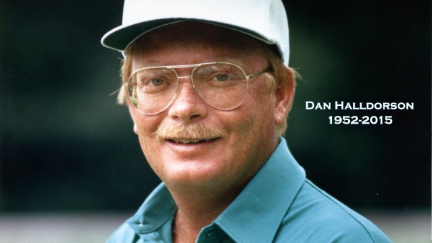 Canadian golf mourns the loss of Dan Halldorson