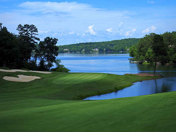 Tune-up your game on Tennessee’s finest fairways