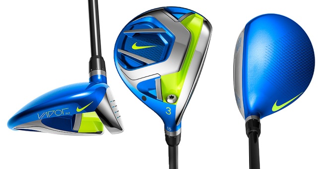 Nike launches new Vapor Fly series