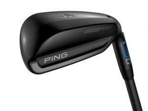 ping g crossover