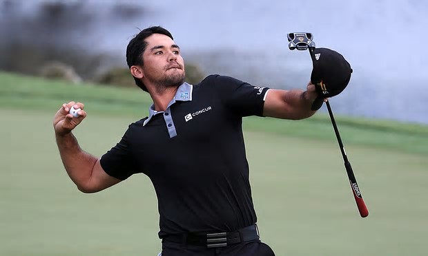 Jason Day missing his ‘A’ game but scrambles to win Arnold Palmer Invitational