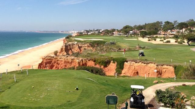 A pro / member trip to Portugal