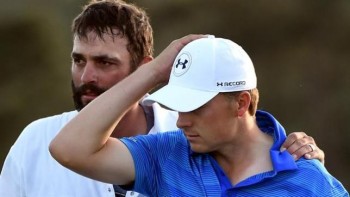 spieth hurting after masters loss 3