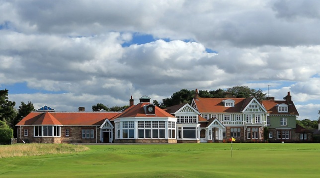 R&A removes Muirfield from Open rota after club votes NO on women