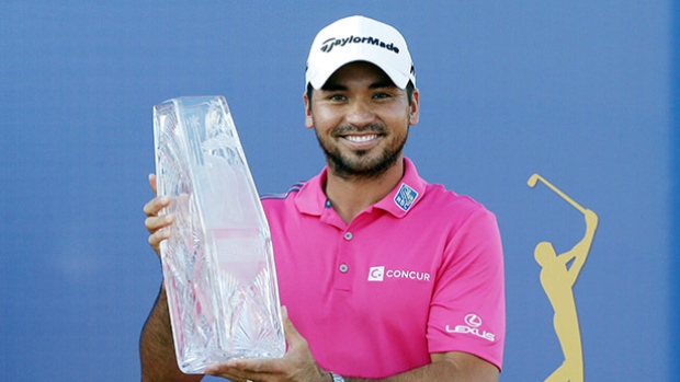 Jason Day adds The Players Championship to  remarkable streak
