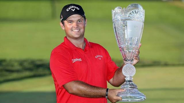 Reed wins Barclays; Fowler loses Ryder Cup spot