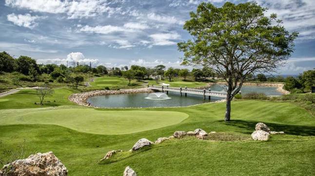 Bukit Pandawa Golf & Country Club officially opens on Bali 