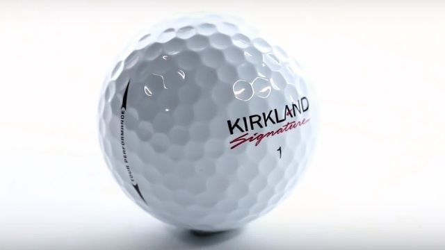 Ready to give up your Pro V1?