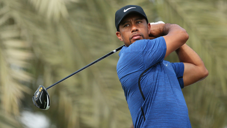 Tiger Woods withdraws from Riviera and Honda to rest ailing back