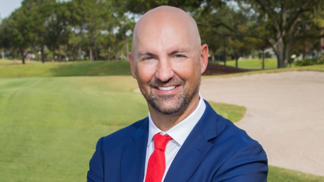 Golf Canada appoints Laurence Applebaum as new CEO