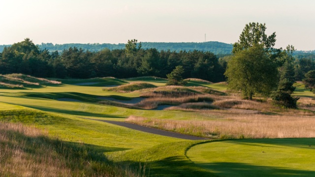 Osprey Valley to become first TPC Network Property in Canada