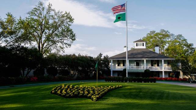 5 Things to know about the 2019 Masters