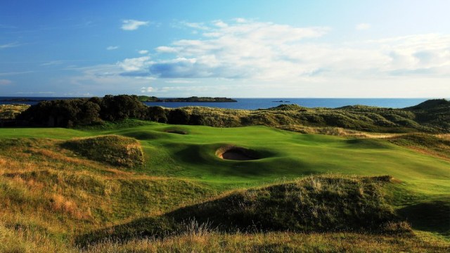 Royal Portrush: get ready for a memorable Open Championship