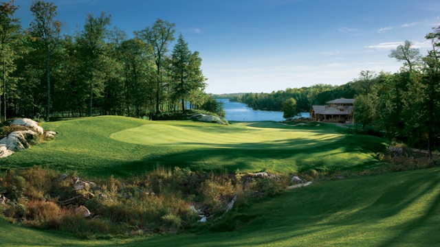 GolfNorth to assume management of The Ridge at Manitou