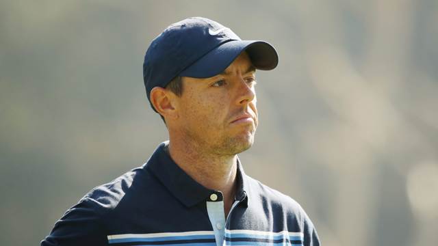 Did Rory McIlroy just kill the Premier Golf League?