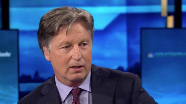 Did Brandel Chamblee go too far with his recent comments?