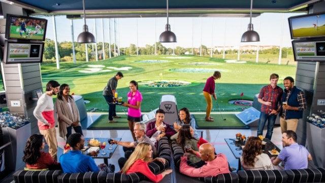 Callaway Golf to merge with Topgolf to create global entertainment leader