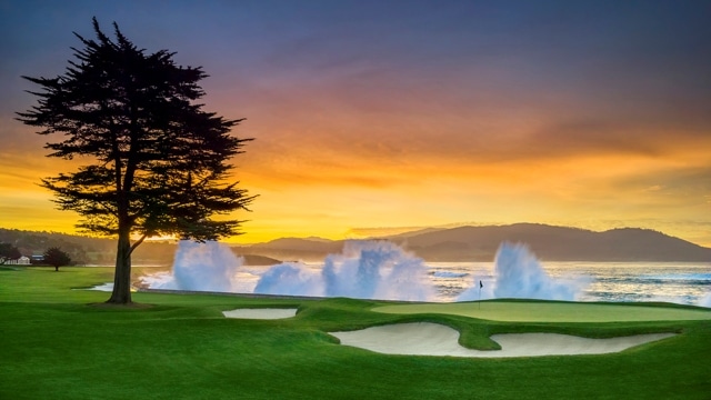 Pebble Beach Pro Am to be conducted without celebrity amateurs in 2021
