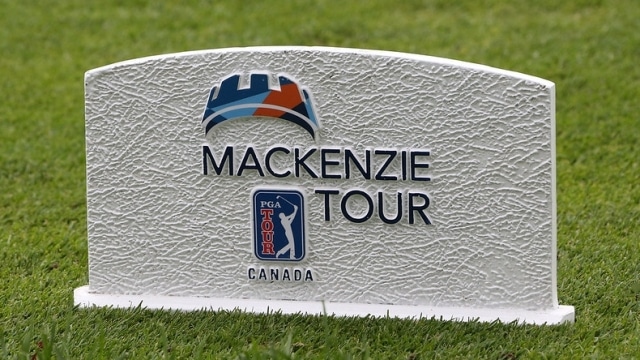 PGA Tour creates new U.S.-based tour to support PGA Tour Canada members