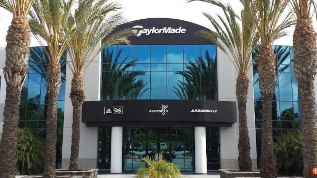 TaylorMade Golf to be acquired by Korean investment firm