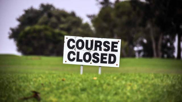UPDATE: Golf courses in Ontario to remain closed until at least June 2nd