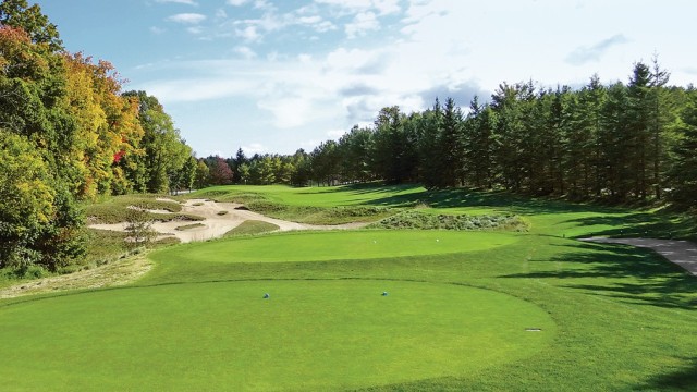 TPC Toronto at Osprey Valley launches junior golf event series