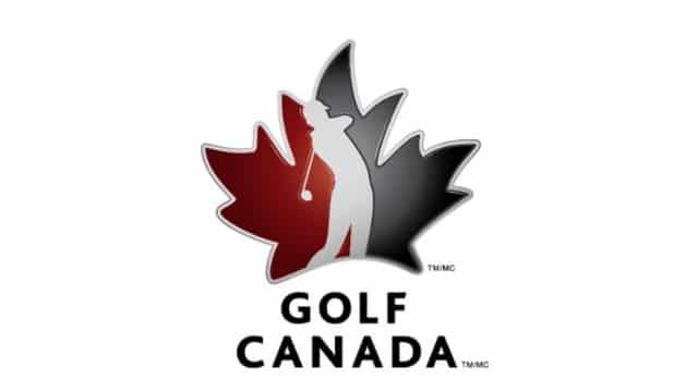 Golf Canada releases 2022 Championship schedule