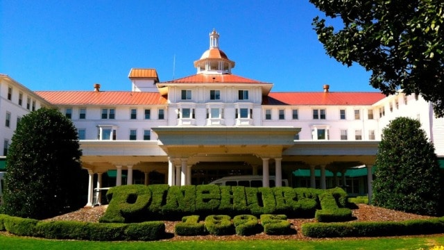 Pinehurst Resort’s Carolina Hotel readies for renovation