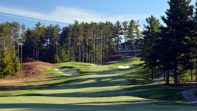 BetRegal PGA Championship of Canada headed to Beacon Hall in 2022