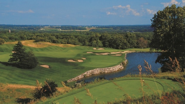 The Pulpit Club and Rattlesnake Point to host U.S. Open Qualifiers