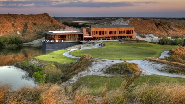 Streamsong Resort to add a fourth course
