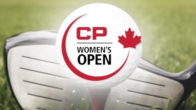 Canadian Pacific to partner with CHEO Foundation for 2022 CP Women’s Open