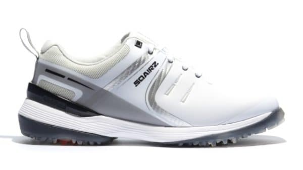 Product Review Sqairz Golf Shoes Fairways Golf Travel