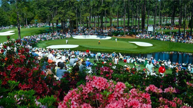 Masters Memories and More