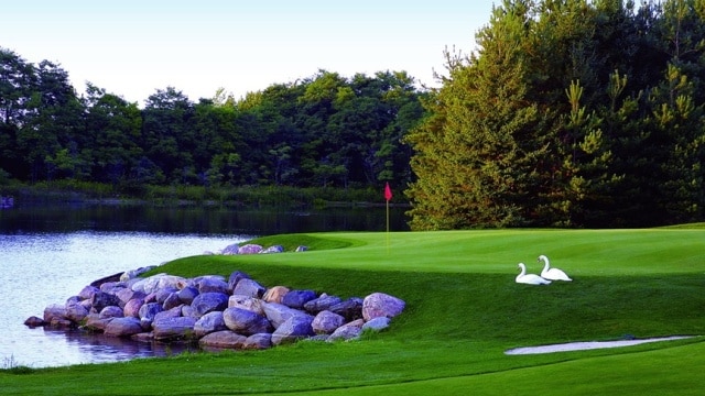 Sotheby’s International Realty Canada is new title sponsor of Ontario Open