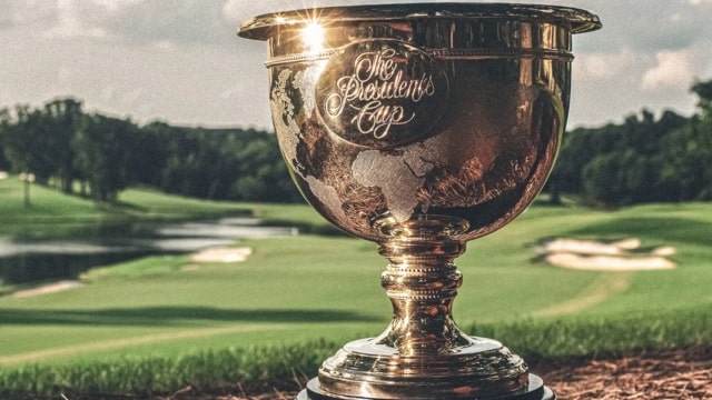 The Round Table: Player sniping, next moves and the Presidents Cup