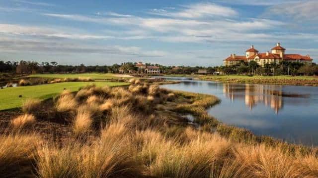 7 must-play courses on the Paradise Coast
