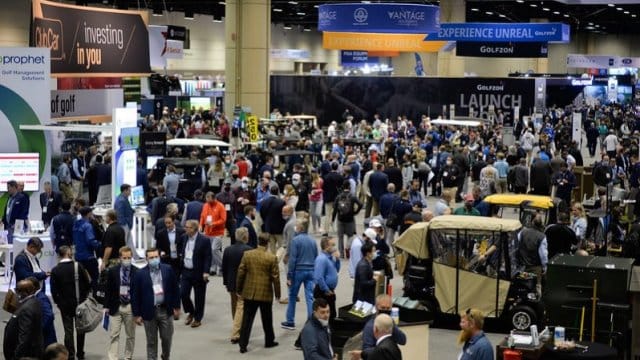 Observations from the PGA Merchandise Show