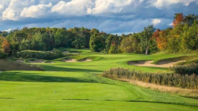 TPC Toronto at Osprey Valley announces ‘major enhancements’ for North course