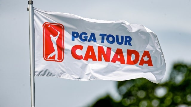 PGA TOUR Canada announces 2023 Fortinet Cup schedule