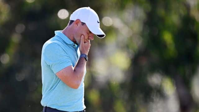 The Round Table: why can’t Rory win a major?