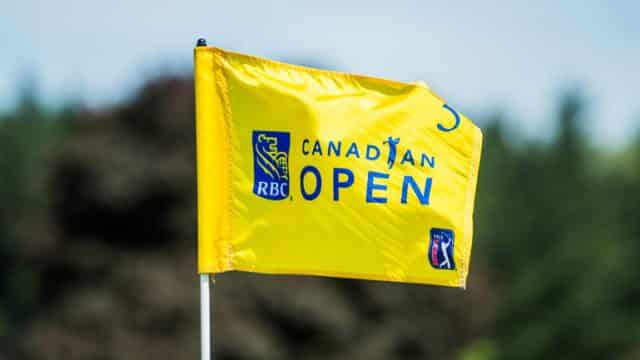 RBC Canadian Open confirms 12 more Canadians for Oakdale