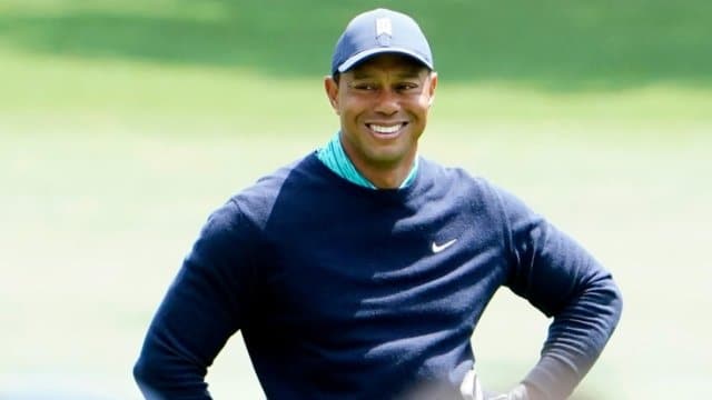 The Round Table: new spot for Tiger, no spot for JT