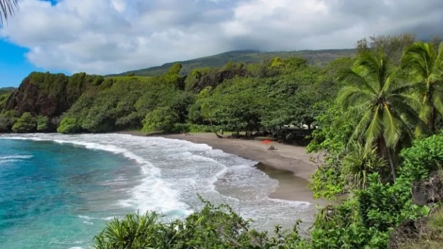 21 things to see and do in open areas of Maui