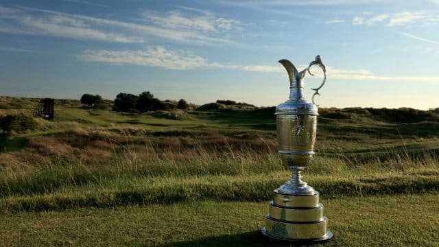 RBC Canadian Open gets 3 qualifying spots for Open Championship