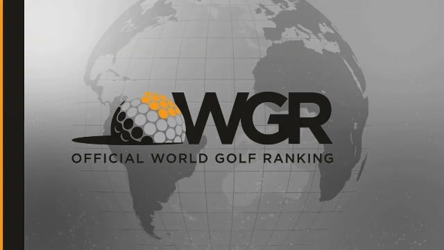 Official World Golf Rankings unveils key changes for 2024