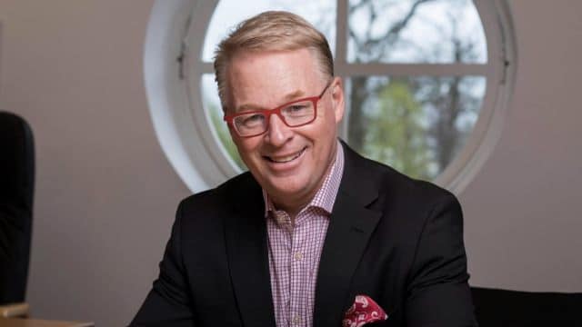 The Round Table: what grade does Keith Pelley get?