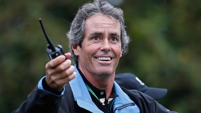CBS golf analyst Ian Baker-Finch announces retirement from broadcasting