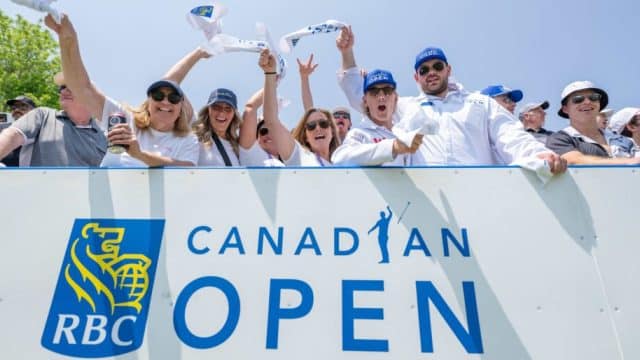 RBC extends title sponsorship of RBC Heritage and RBC Canadian Open