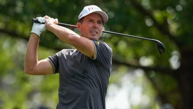Mike Weir to captain International Team at Skechers World Champions Cup